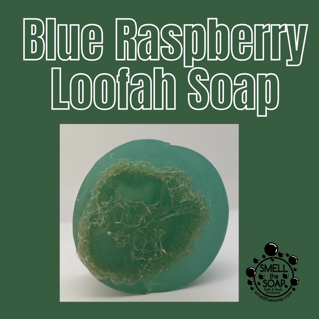 ** Glycerin Soap