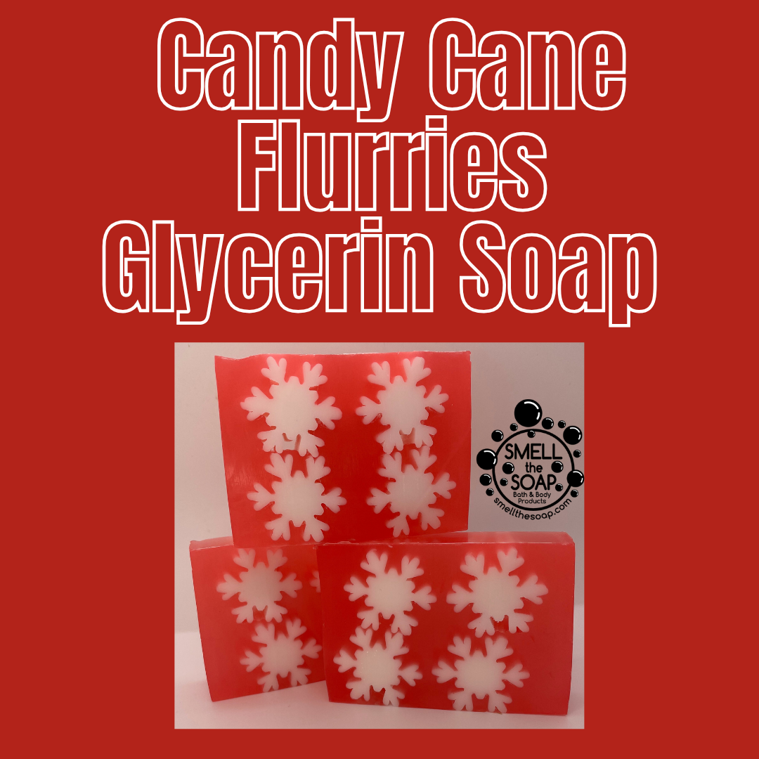 ** Glycerin Soap