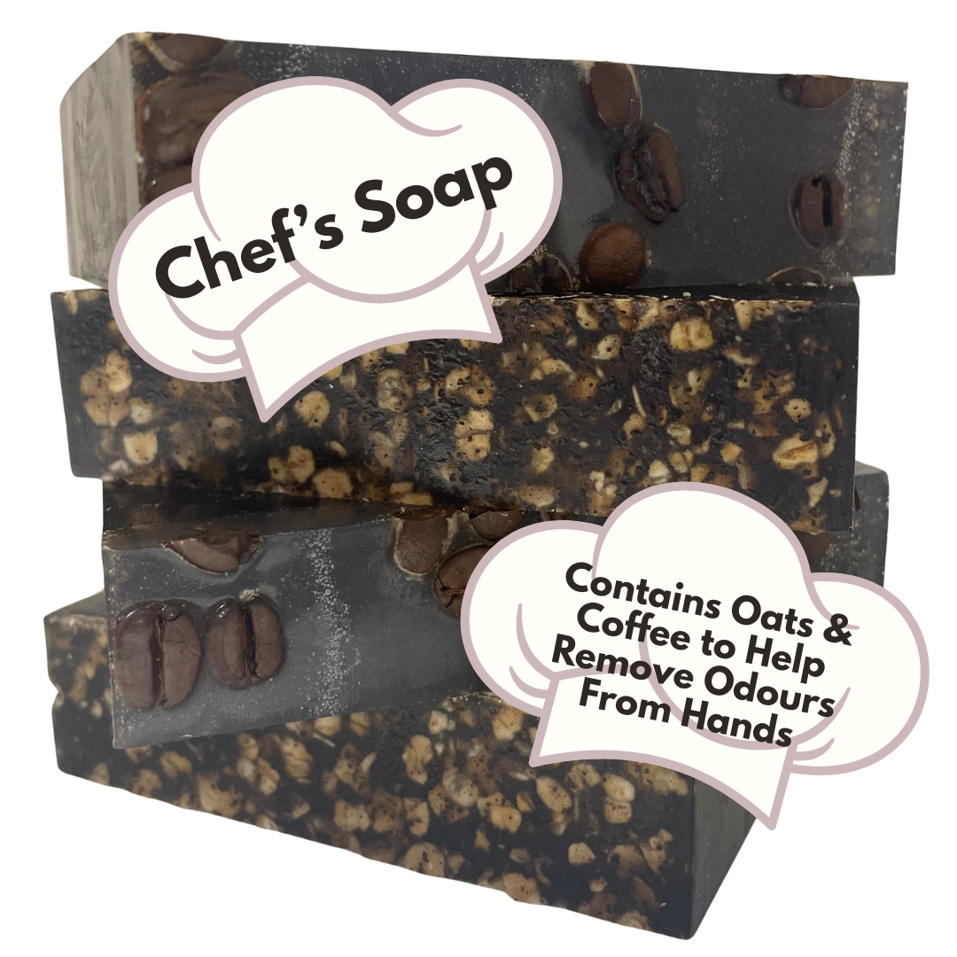** Glycerin Soap
