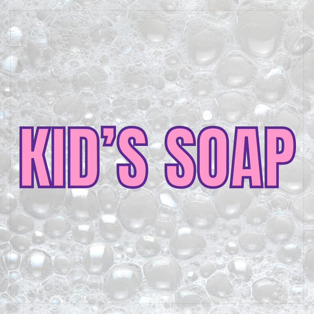 Kid's Soap