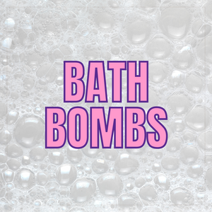 Bath Bombs