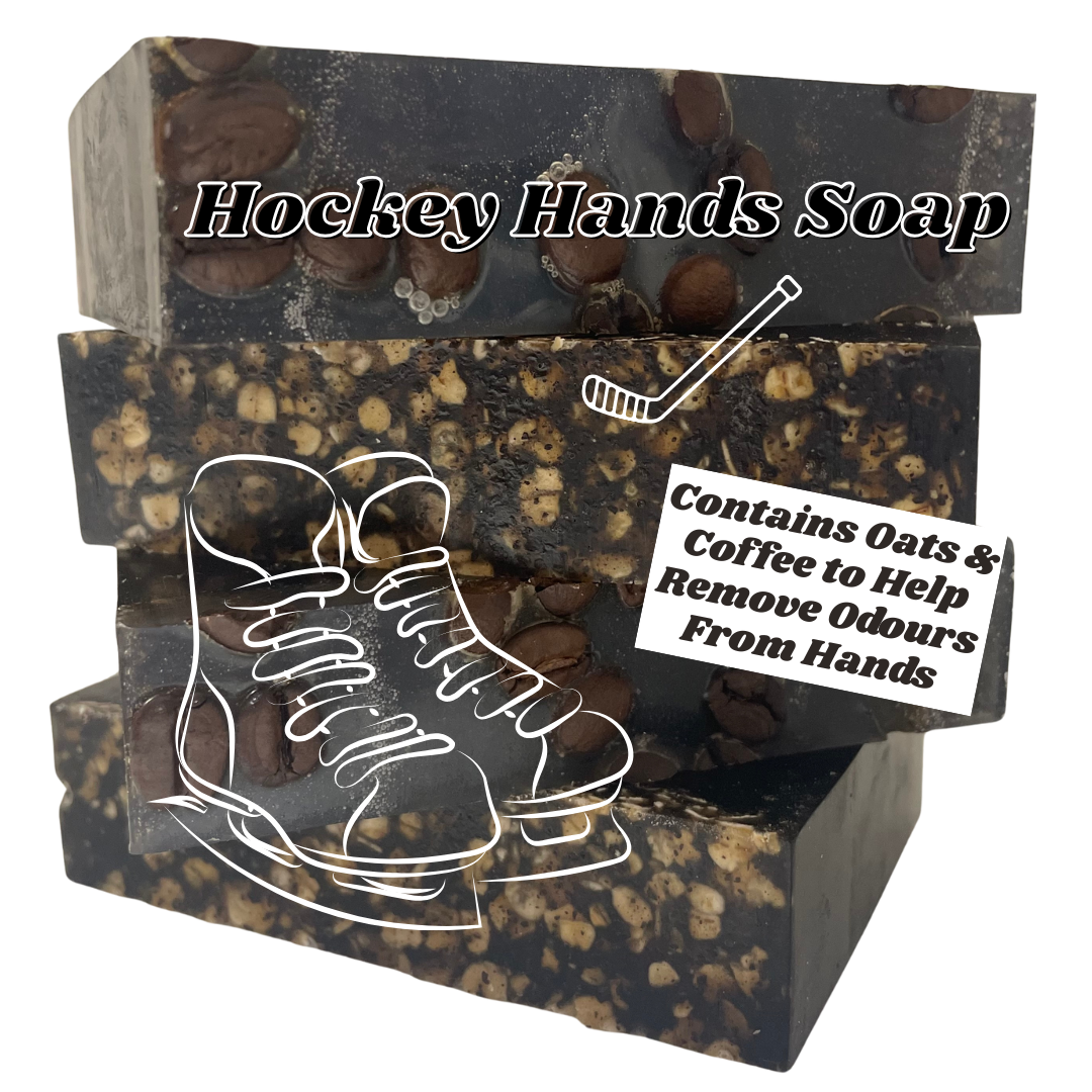** Glycerin Soap