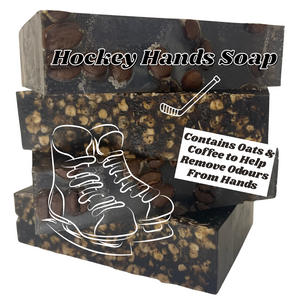 ** Glycerin Soap