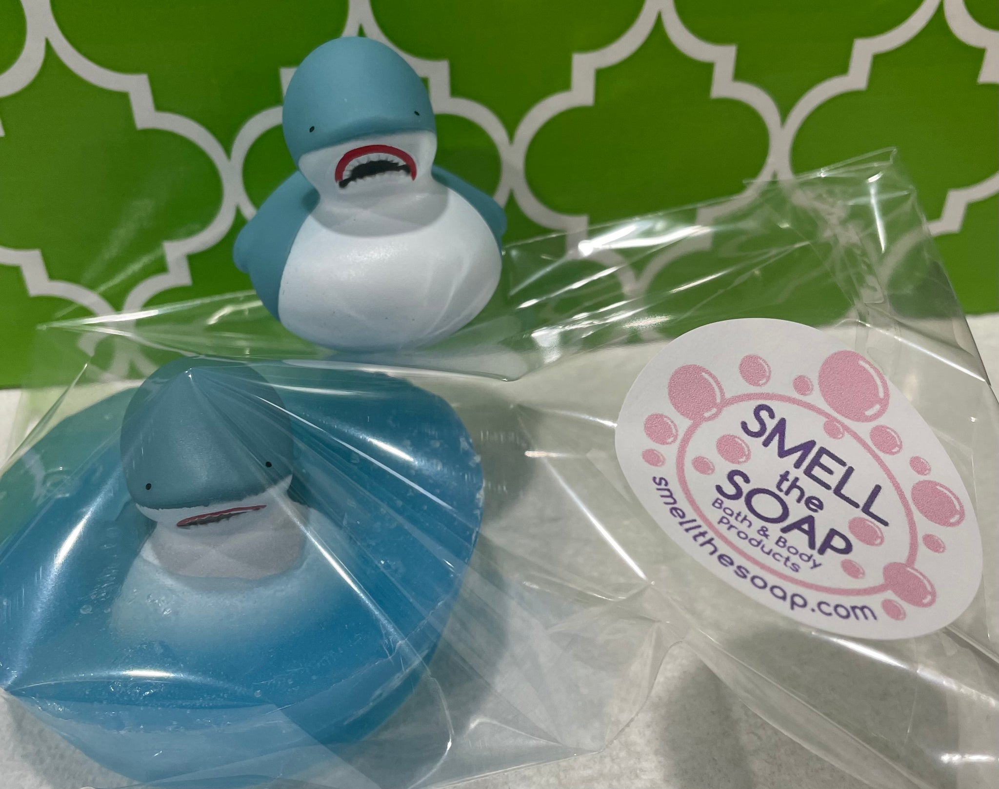 ** Kid's Soap