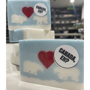 ** Glycerin Soap
