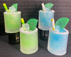 *** Margarita Soap