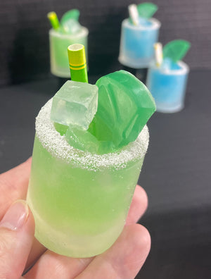 *** Margarita Soap