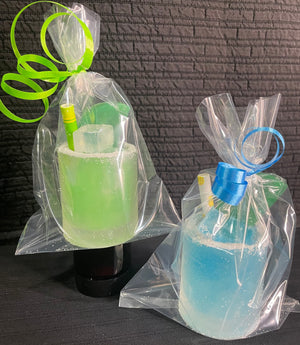 *** Margarita Soap