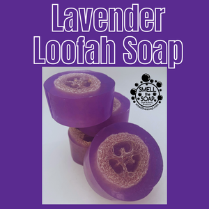 ** Glycerin Soap