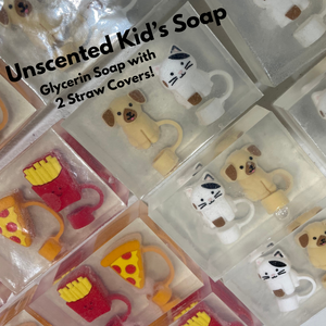 Kid's Soap