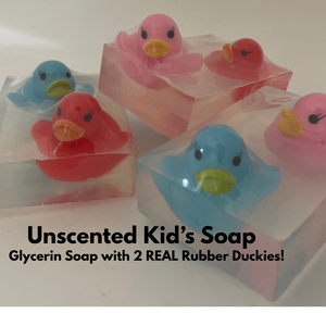 Kid's Soap