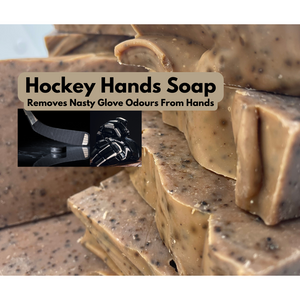 Cold Process Soap