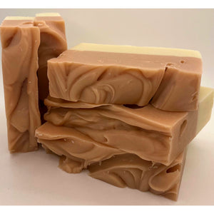 Cold Process Soap