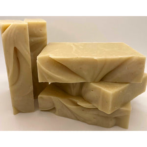 Cold Process Soap